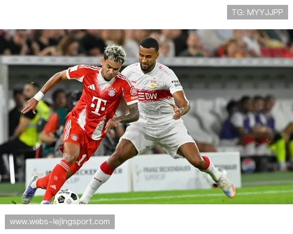 德甲争冠格局演变：从8分差到6分，悬念重生