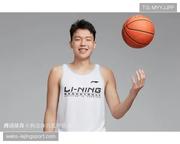 深度对话杨瀚森：谈新秀赛季感受与未来赴美训练计划